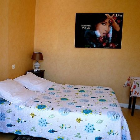 Réalmont Hotel Le Mont Royal المظهر الخارجي الصورة