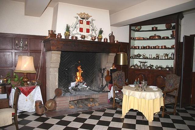 Réalmont Hotel Le Mont Royal المظهر الخارجي الصورة