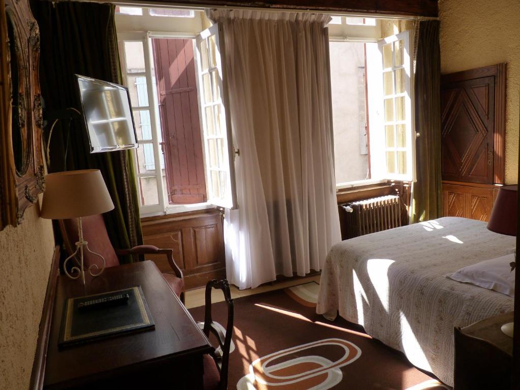 Réalmont Hotel Le Mont Royal المظهر الخارجي الصورة
